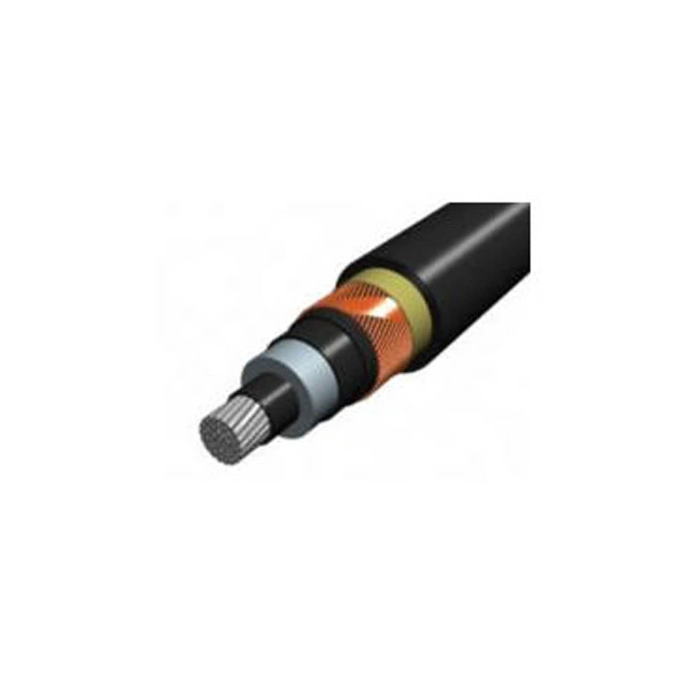 Cabluri medie tensiune - Cablu medie tensiune aluminiu (N)A2XS(FL)2Y 1x150RM/25 12/20kV | Energodepot