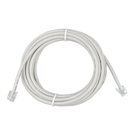 Cablu RJ12 UTP de 15 m pentru monitor baterie BMV [1]