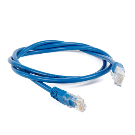 Accesorii Victron - Cablu RJ45 UTP 30 m albastru cu conectori RJ45