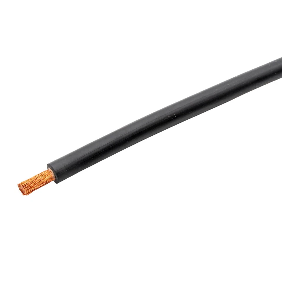 Cabluri - Cablu RV-K 1x35 mm² 0.6/1kV – Cupru Flexibil, Energie și Distribuție | EnergoDepot