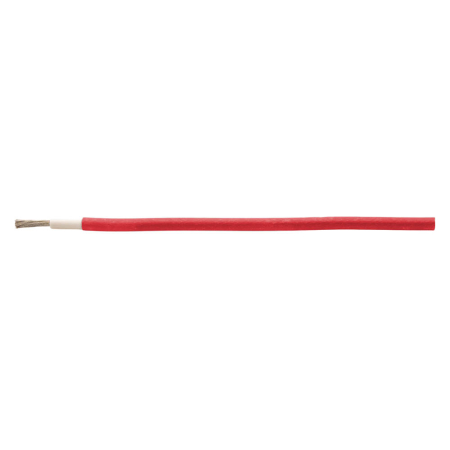 Cabluri - Cablu solar flexibil rosu H1Z2Z2-K 1x6 mm2 pe tambur