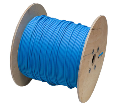 Cablu solar - Cablu solar KBE 6 mm2 albastru