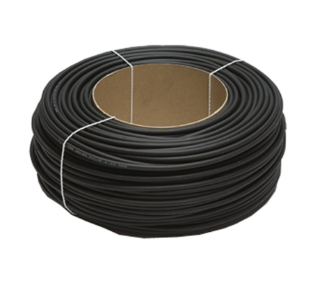 Cablu solar - Cablu solar KBE 6 mm2 negru