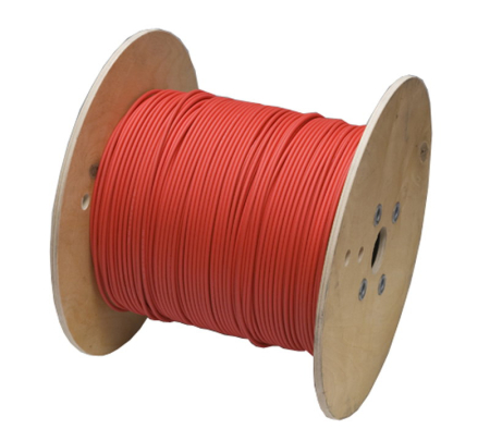 Cablu solar - Cablu solar Top Cable 1x6 mm2 rosu