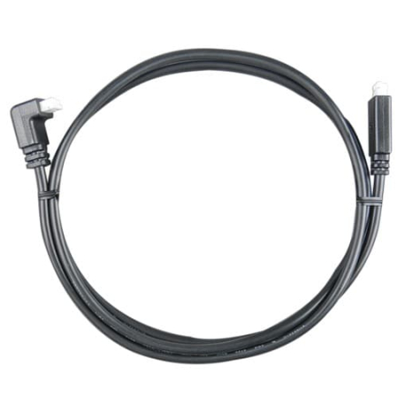 Cablu VE.Direct 1,8 m cu un conector in unghi drept [1]