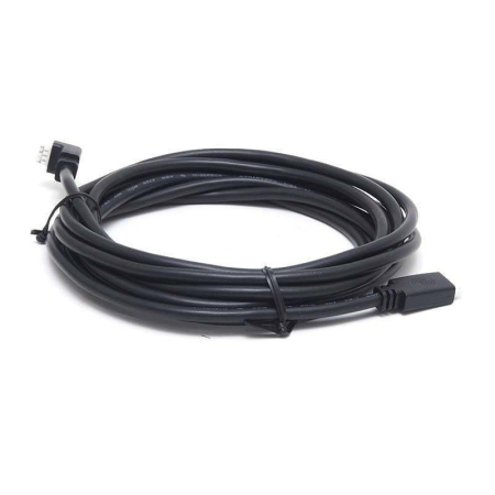 Invertoare - Cablu VE.Direct 3 m cu conector unghiular