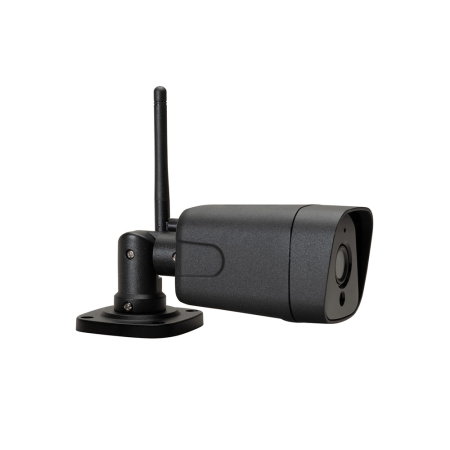 Pulsar Touch - Camera bullet smart WiFi Full HD cu protectie IP66 si iluminare infrarosu