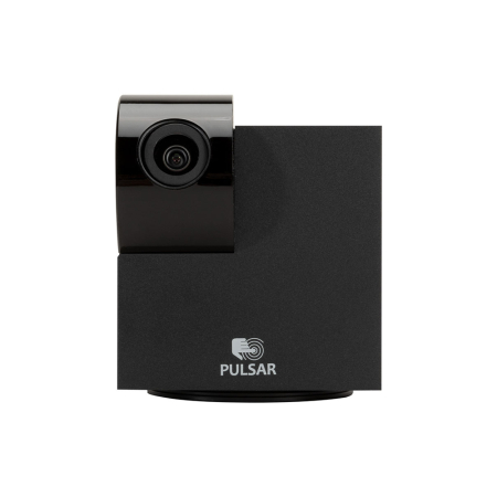 Aparataj - Camera de supraveghere interior smart WiFi Tuya PT Full HD cu vedere nocturna