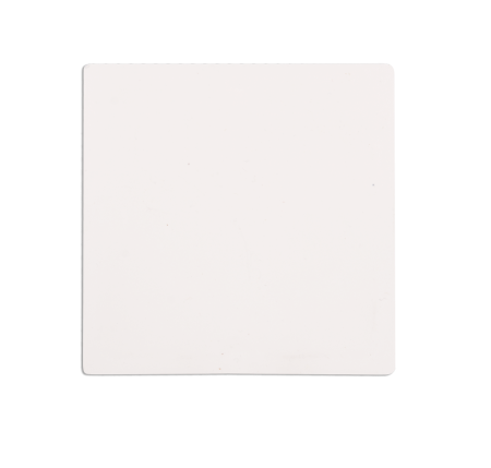 Doze derivatie - Capac alb pentru doza de legatura 100x100 mm