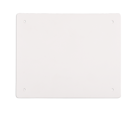 Doze derivatie - Capac pentru doza de legatura 150 x 200 mm