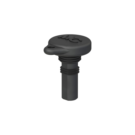 Mufe si conectori - Capac etansare Staubli PV-SVK4 pentru conector tata MC4 / MC4-Evo2