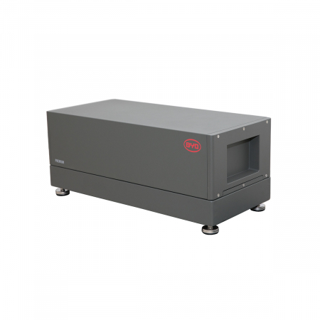 LVL/LVS - Carcasă BYD B-Box Premium LVS – Sistem Modular pentru Baterii Solare