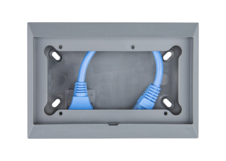 Accesorii Victron - Carcasa montaj aparent pentru panouri GX 65 x 120 mm