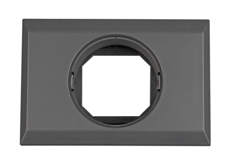 Accesorii Victron - Carcasa montaj pe perete pentru BMV sau MPPT Control