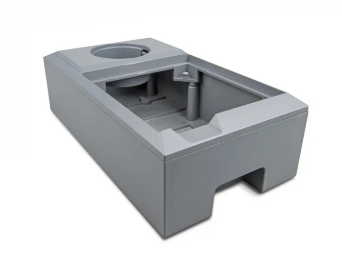 Carcasa montaj perete pentru Color Control GX si BMV sau MPPT [1]