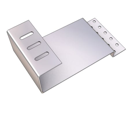Structura - Carlig acoperis K2 Systems pentru tigla solzi