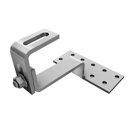 Structura - Carlig acoperis K2 Systems SolidHook Vario 1