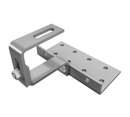 Structura - Carlig de acoperis K2 Systems SolidHook Vario 2