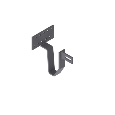 IBC Top Fix 200 - Carlig acoperis Mammut SV+ inox 1.4307 - TopFix 200