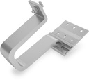 Structura - Carlig acoperis SingleHook Alpin pentru sina SingleRail
