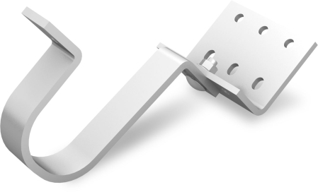 Structura - Carlig acoperis SingleHook Vario PAN din otel inoxidabil pentru tigla
