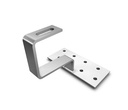 Structura - Carlig acoperis pentru tigla H38 150 35x6