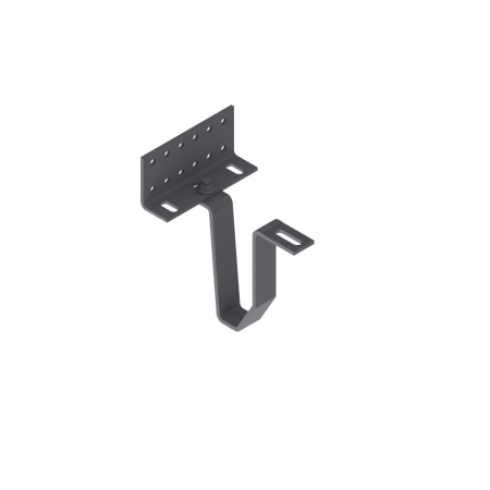 IBC Top Fix 200 - Carlig acoperis Vario S+ inox 1.4307 - TopFix 200