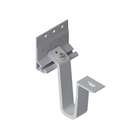 IBC - Cârlig de acoperiș Alu-Vario Eco S+