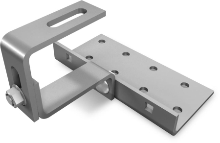 Structura - Carlig acoperis SolidHook Vario 2 pentru tigla