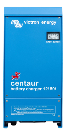 Accesorii Victron - Centaur Charger 12 80 3 120 240V