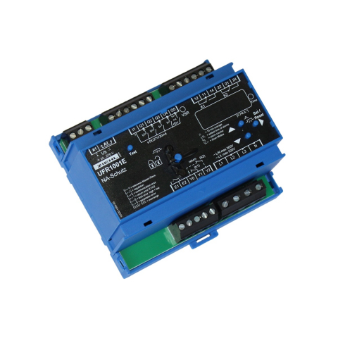 Protectie - Releu anti-insularizare UFR1001E