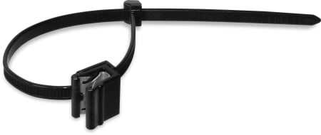 Structura - Clema cabluri solare Cable Manager PA66W