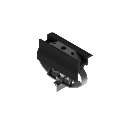 Structura acoperis tabla - Clema capat G3 30 mm full black - TopFix 200 / AeroFix