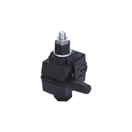 Cabluri - Clema de derivatie cu dinti pentru conductori izolati 35-95 mm2 si 10-25 mm2