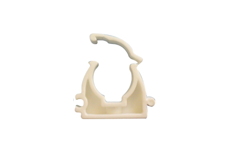 Clema gri HF pentru fixarea tubului rigid de 20 mm [0]