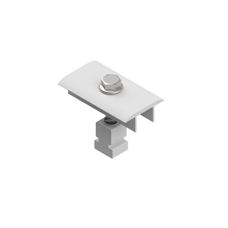 IBC Top Fix 200 - Clema intermediara G6 28-40 mm - TopFix 200 / AeroFix