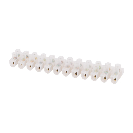 Cleme - Clema pe sir pentru conexiuni electrice 20 A si cablu 14 mm2