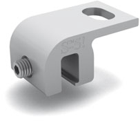 Structura - Clema pentru falt dublu S 5 E Mini FL pentru sina SolidRail