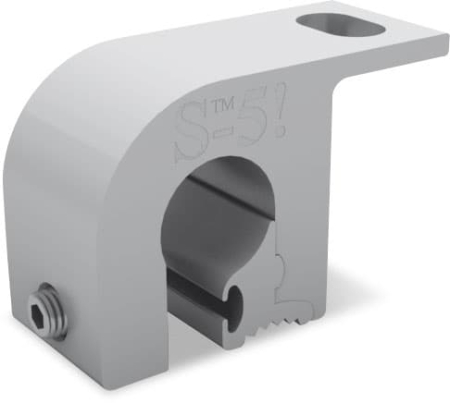 Structura - Clema K2 Systems S-5! Z-Mini FL pentru falt rotund