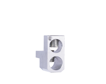 Intrerupatoare automate de putere - Clema tunel M2 cu doua conexiuni pentru conductoare de 35-120 mm2