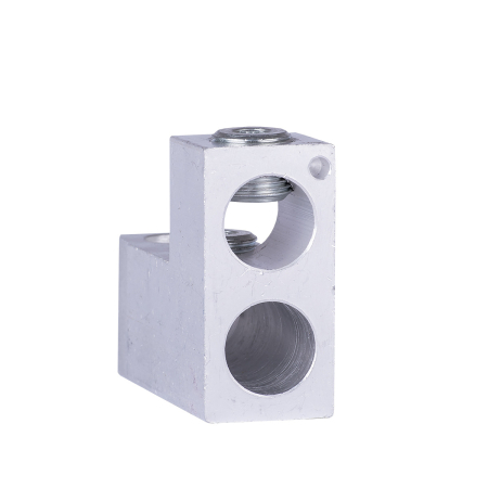 Protectie - Clema tunel pentru carcasa M3 cu doua conexiuni pentru cabluri de 120 pana la 240 mm2