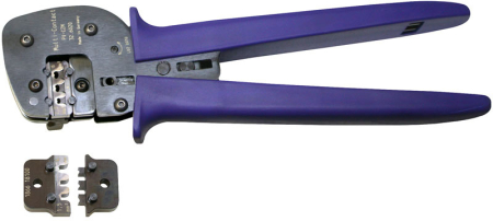 Accesorii - Cleste sertizare Staubli MC4