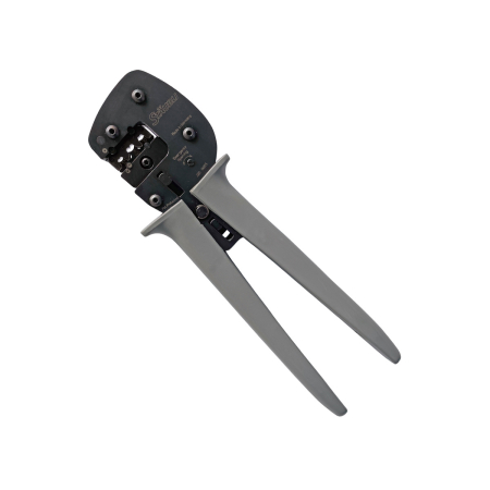 Scule de mana si unelte - Cleste sertizare Staubli pentru MC4 si MC4-Evo2, sectiune 2,5/4/6mm2