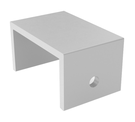 Structura - Clip anti-alunecare K2 Systems WallPV