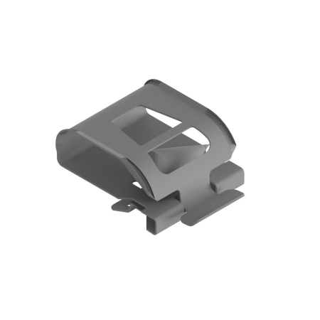 Structura acoperis tabla - Clips cablu 0 grade AeroFix / TopFix 200 - set 100 buc