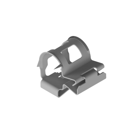 Structura acoperis tabla - Clips cablu 90 grade AeroFix / TopFix 200 - set 100 buc