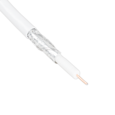 Cabluri coaxiale TV - Coaxial RG6U 100m/Colac