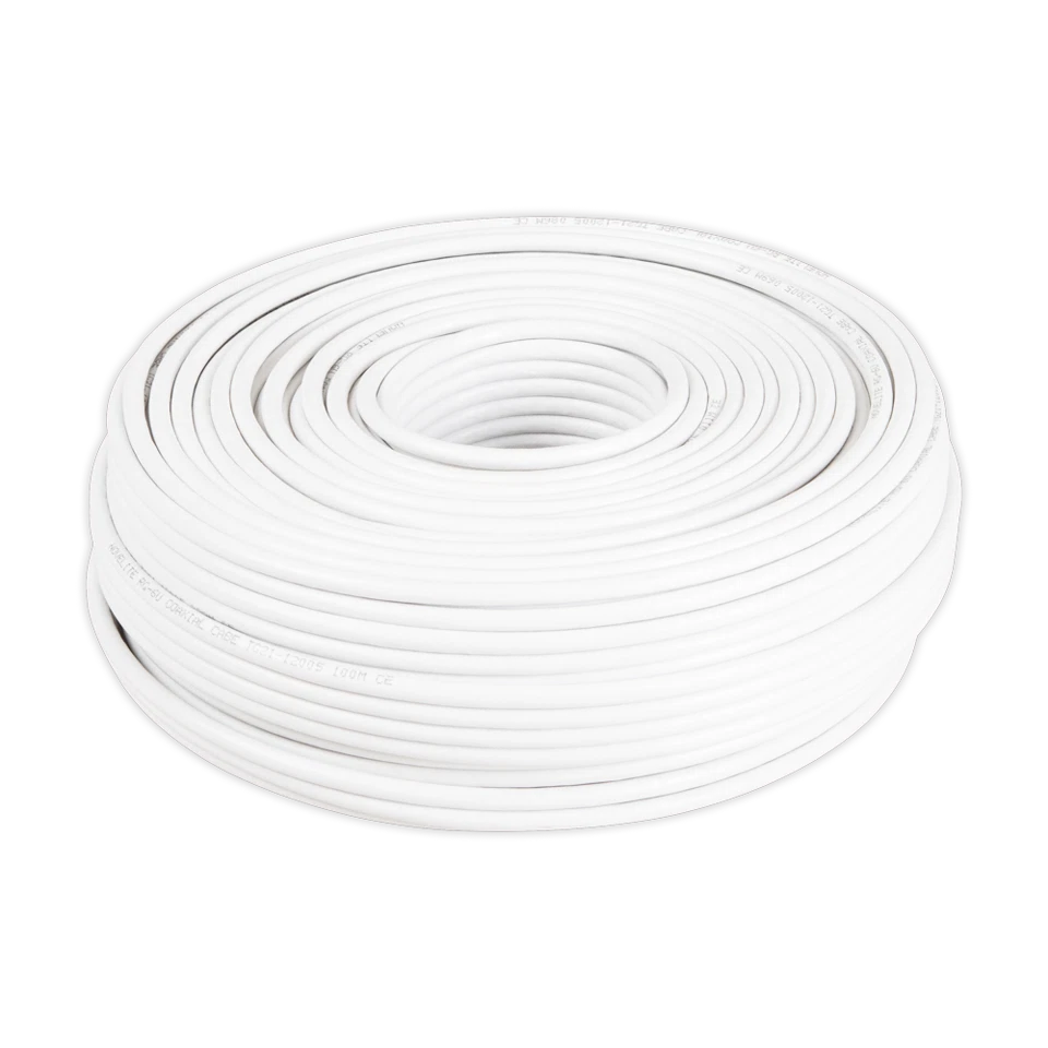 Coaxial RG6U 100m/Colac [2]