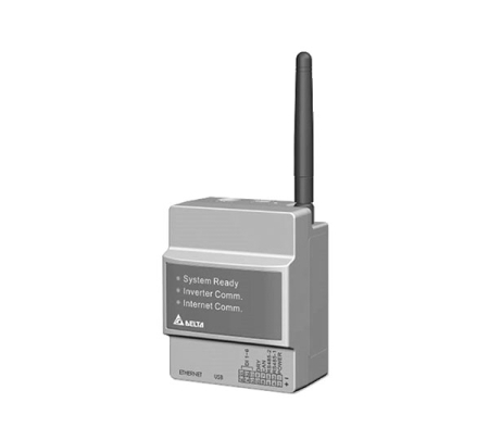Delta - Colector de date Delta pentru RPI si RPI Flex