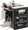 Invertoare - Combiner inteligent baterii 12 24V 400A